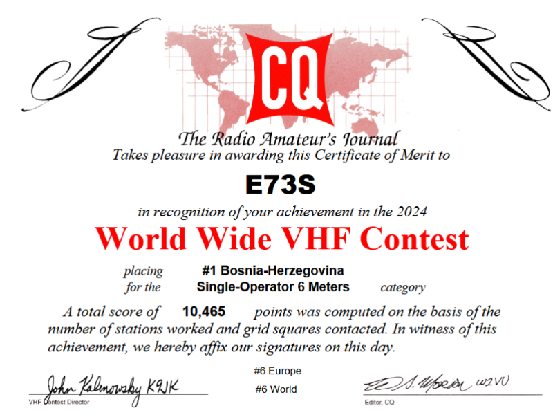 e7tt wwvhf 2018