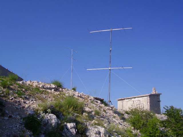 50 MHz IARU R1 2011