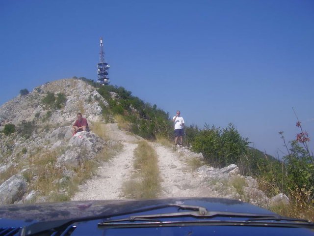 Alpe-Adria 2008
