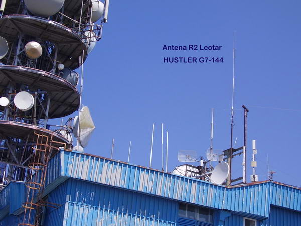antena r2